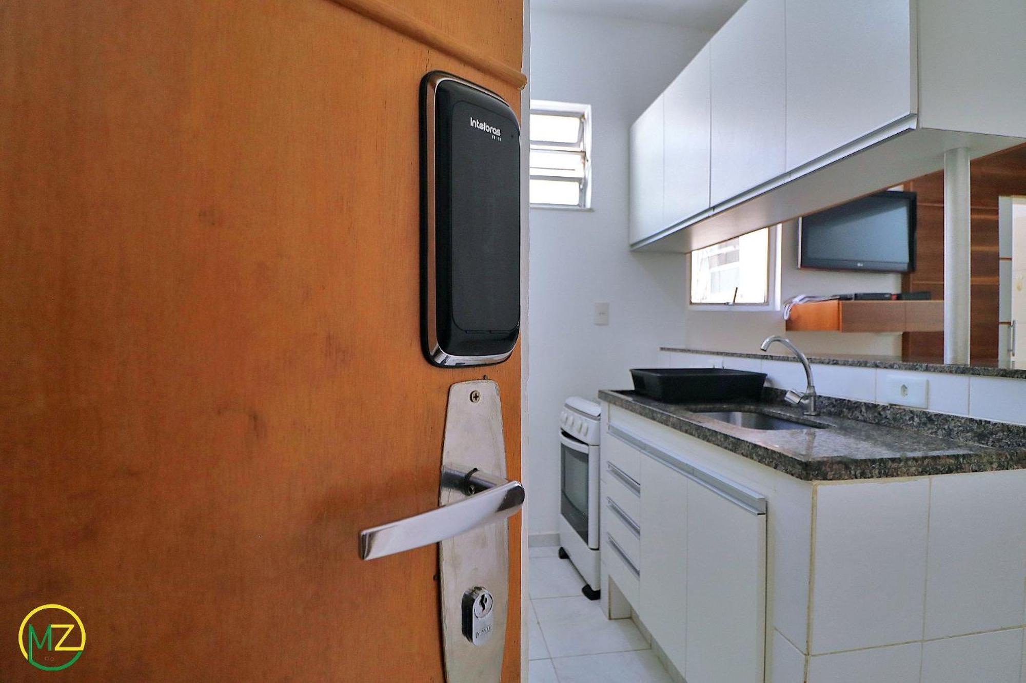 Sala E Quarto Silencioso Para 5 Pessoas Rio de Janeiro Exterior foto