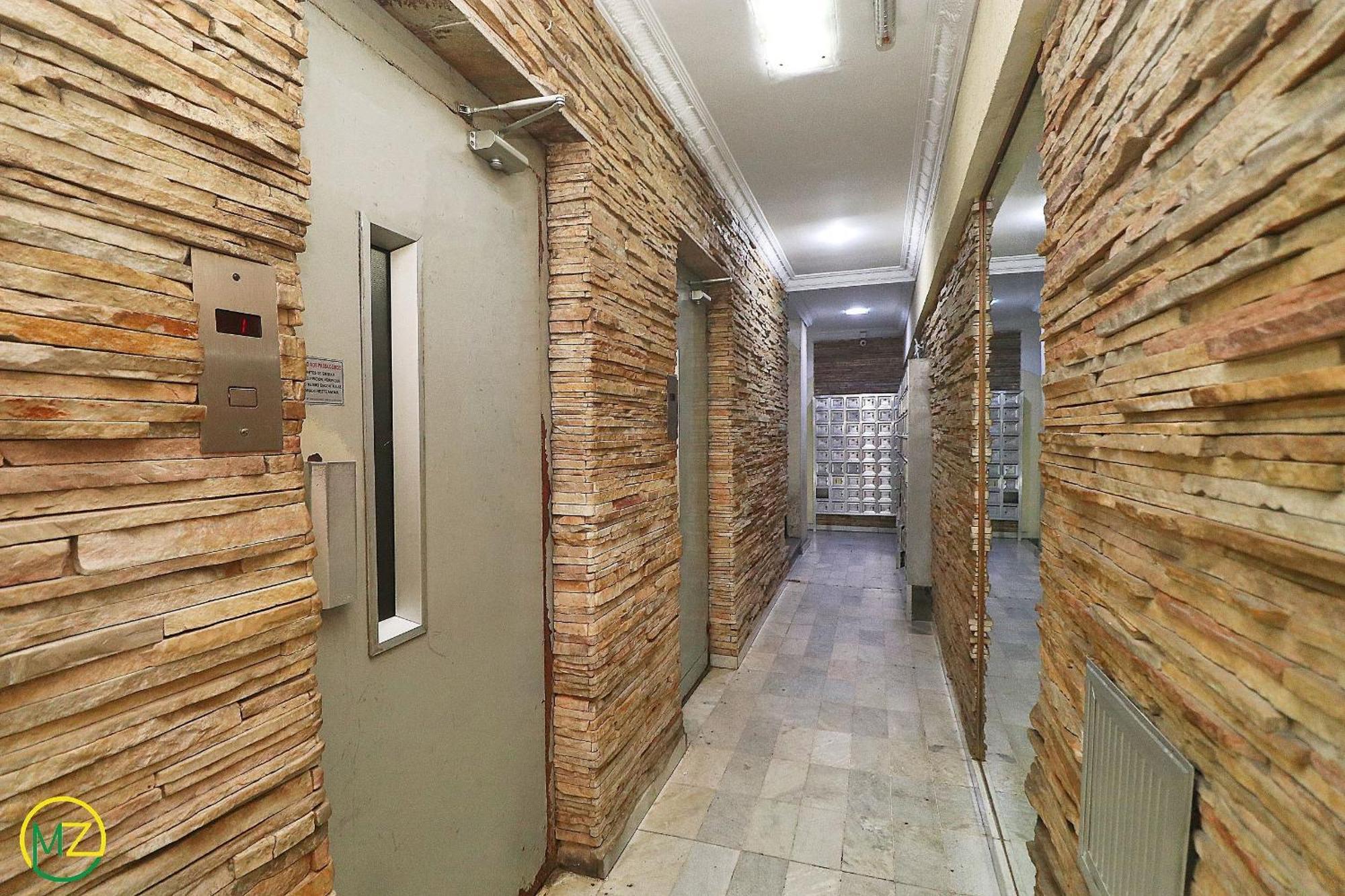 Sala E Quarto Silencioso Para 5 Pessoas Rio de Janeiro Exterior foto